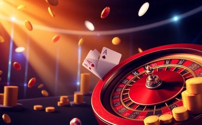 Soboba Casino کیسینو میں پوکر گیمز