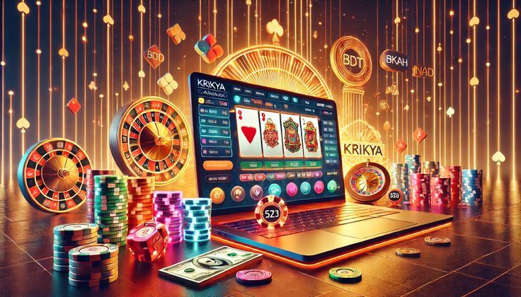 Soboba Casino آن لائن کیسینو میں کھیلنے کی وجوہات